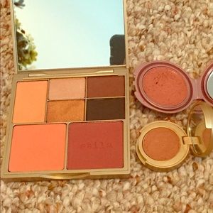 Stila Makeup Lot